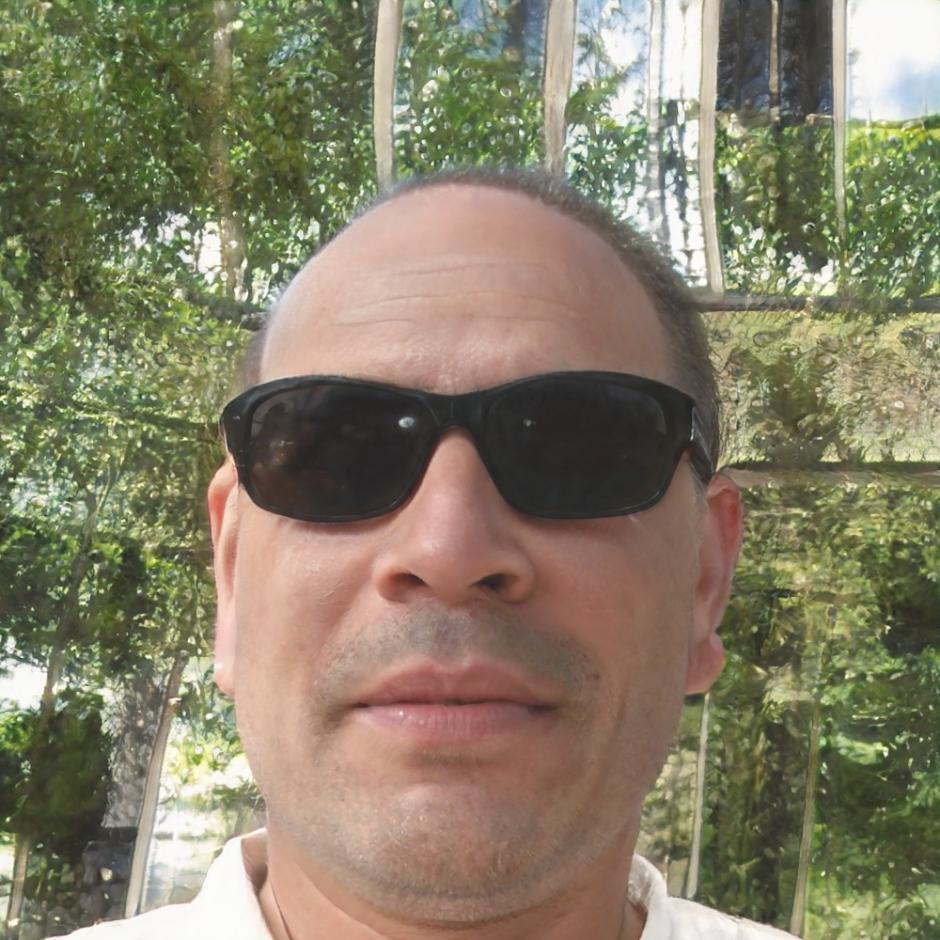Ritratto di Matteo Valdrome